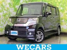 2014 Honda N BOX