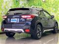 2018 Subaru IMPREZA XV HYBRID