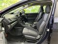 2018 Subaru IMPREZA XV HYBRID