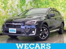 2018 Subaru IMPREZA XV HYBRID