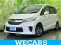 2016 Honda Freed