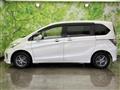 2016 Honda Freed