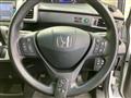 2016 Honda Freed