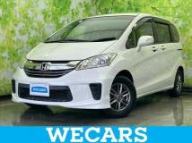 2016 Honda Freed
