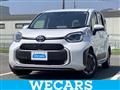 2024 Toyota Sienta