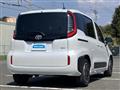 2024 Toyota Sienta