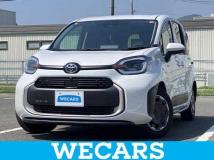 2024 Toyota Sienta
