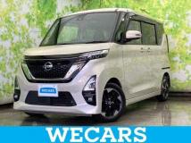 2021 Nissan ROOX