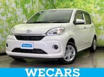 2023 Toyota Passo