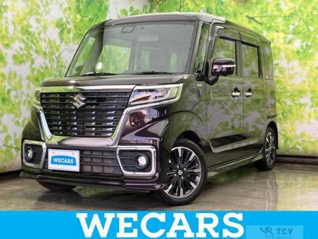 2018 Suzuki Suzuki Others