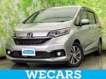 2019 Honda Freed