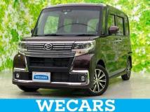 2018 Daihatsu Tanto