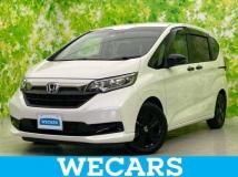 2023 Honda Freed