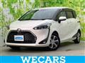 2018 Toyota Sienta