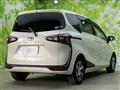 2018 Toyota Sienta