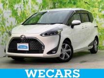 2018 Toyota Sienta