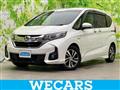 2016 Honda Freed