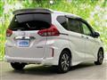 2016 Honda Freed