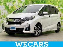 2016 Honda Freed