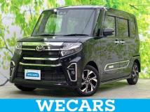 2022 Daihatsu Tanto
