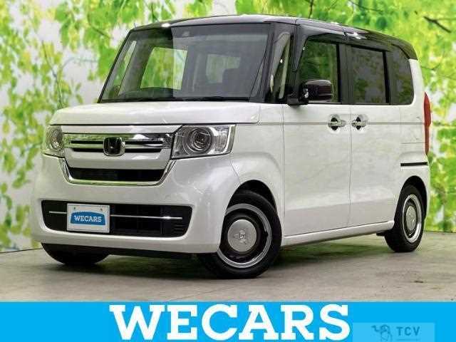 2023 Honda N BOX