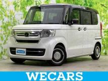 2023 Honda N BOX
