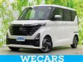 2025 Nissan ROOX
