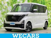 2025 Nissan ROOX