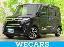 2022 Daihatsu Tanto
