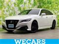 2022 Toyota Crown Hybrid