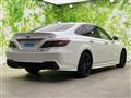 2022 Toyota Crown Hybrid