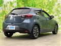 2015 Mazda Demio