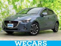 2015 Mazda Demio