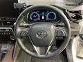 2023 Toyota Harrier
