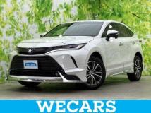 2023 Toyota Harrier