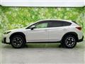 2018 Subaru IMPREZA XV HYBRID