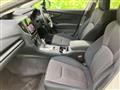 2018 Subaru IMPREZA XV HYBRID