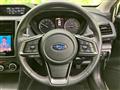 2018 Subaru IMPREZA XV HYBRID