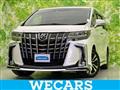 2023 Toyota Alphard G