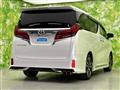 2023 Toyota Alphard G