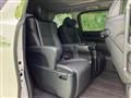 2023 Toyota Alphard G