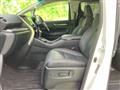 2023 Toyota Alphard G