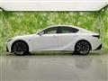 2021 Lexus IS