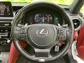 2021 Lexus IS