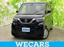 2021 Nissan ROOX