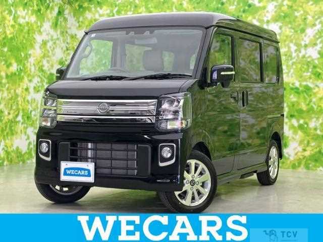 2026 Nissan Clipper Rio