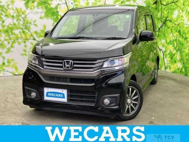 2015 Honda Honda Others
