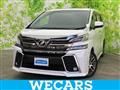 2017 Toyota Vellfire