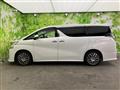 2017 Toyota Vellfire