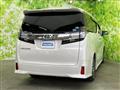 2017 Toyota Vellfire